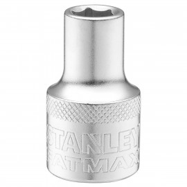 Douille de sérrage 1/2" 6 pans 9mm FATMAX Stanley | FMMT17228-0