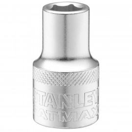 Douille de sérrage 1/2" 6 pans 10mm FATMAX Stanley | FMMT17229-0