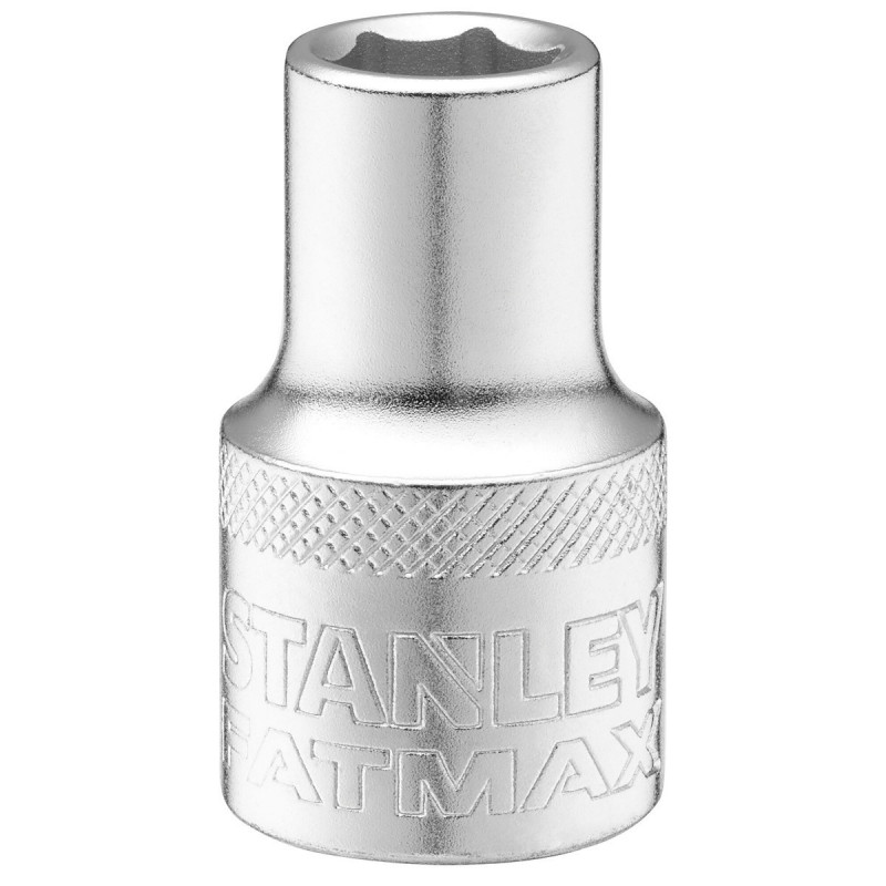 Douille de sérrage 1/2" 6 pans 10mm FATMAX Stanley | FMMT17229-0