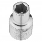 Image du produit : Douille de sérrage 1/2" 6 pans 10mm FATMAX Stanley | FMMT17229-0