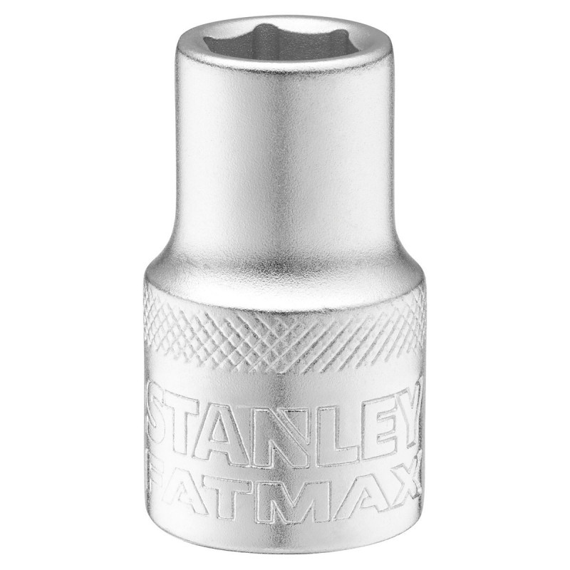 Douille de sérrage 1/2" 6 pans 11mm FATMAX Stanley | FMMT17230-0