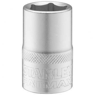 Douille de sérrage 1/2" 6 pans 16mm FATMAX Stanley | FMMT17235-0