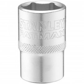 Douille de sérrage 1/2" 6 pans 18mm FATMAX Stanley | FMMT17237-0