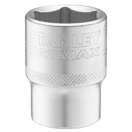 FMMT17238-0  Douille de sérrage 1/2 6 pans 19mm FATMAX Stanley