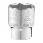 Image du produit : Douille de sérrage 1/2" 6 pans 24mm FATMAX Stanley | FMMT17243-0