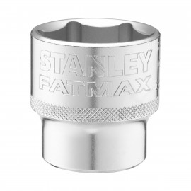 Douille de sérrage 1/2" 6 pans 32mm FATMAX Stanley | FMMT17246-0