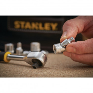 Cardan 1/4" FATMAX Stanley | FMMT18008-0