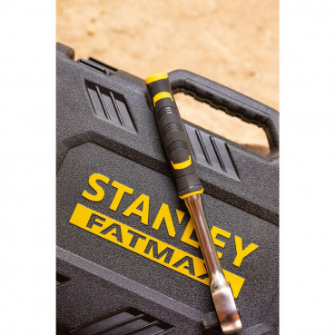 Coffret de douilles de sérrage 1/2" - jeu de 26 pièces - FATMAX Stanley | FMMT82685-1