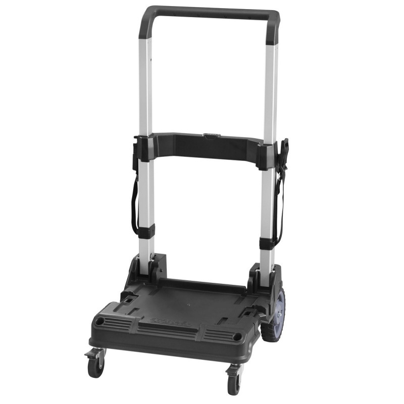 Trolley PRO - STACK FATMAX - largeur 54.6 cm - Hauteur 104.3 cm - longueur 54.6 cm Stanley | FMST1-72363