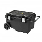 Image du produit : Coffre de chantier Stanley étanche 90 litres FATMAX - largeur 516 mm - Hauteur 430 mm - longueur 748 mm | FMST1-73601