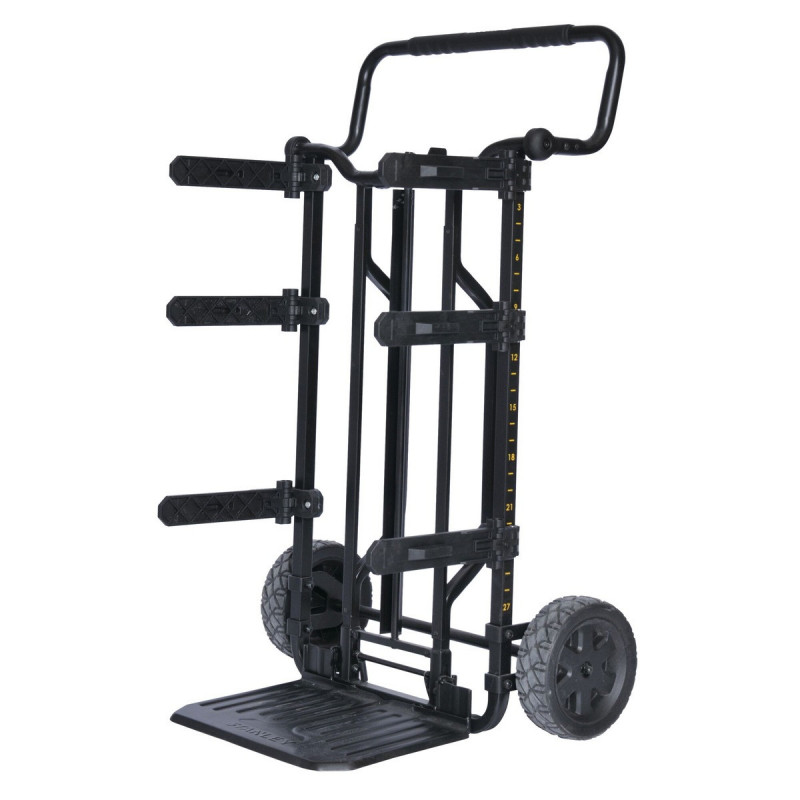 Chariot de transport toughsystem FATMAX Stanley | FMST1-75683