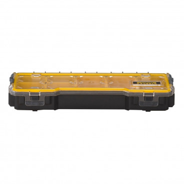 Organiseur Stanley étanche 8 compartiments amovibles - FATMAX - longueur 440 mm | FMST1-75781