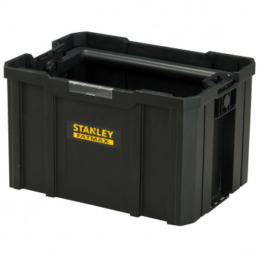 Panier porte - outils PRO - STACK FATMAX - largeur 44 cm - Hauteur 27.5 cm Stanley | FMST1-75794