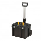 Image du produit : Tour PRO - STACK mobile FATMAX - largeur 51.2 cm - Hauteur 70.8 cm Stanley | FMST1-80103