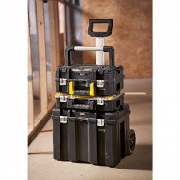 Tour PRO - STACK mobile FATMAX - largeur 51.2 cm - Hauteur 70.8 cm Stanley | FMST1-80103