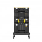 Image du produit : Tour PRO - STACK FATMAX - largeur 48.6 cm - Hauteur 96.5 cm Stanley | FMST1-80107