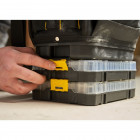 Image du produit : Sacoche à outils avec bandouliere FATMAX Stanley | FMST17624-1