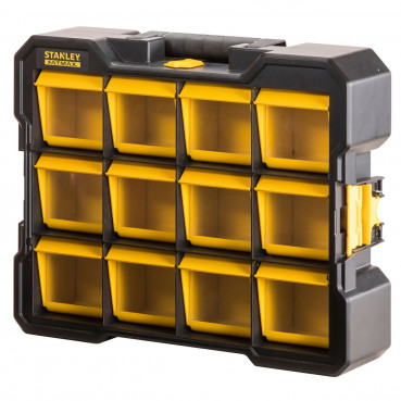 Organiseur Stanley flip bin FATMAX | FMST81077-1