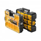 Image du produit : Organiseur Stanley flip bin FATMAX | FMST81077-1