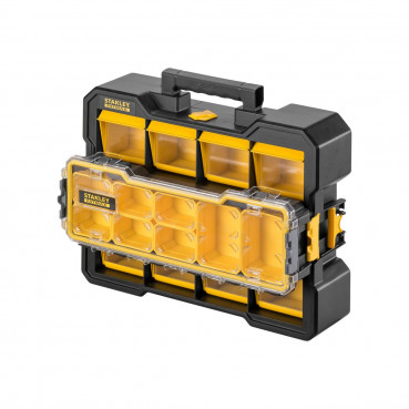 Organiseur Stanley flip bin FATMAX | FMST81077-1