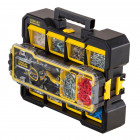 Image du produit : Organiseur Stanley flip bin FATMAX | FMST81077-1