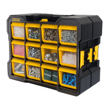 Organiseur Stanley flip bin FATMAX | FMST81077-1