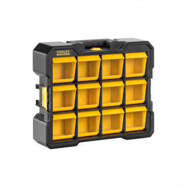 Organiseur Stanley flip bin FATMAX | FMST81077-1