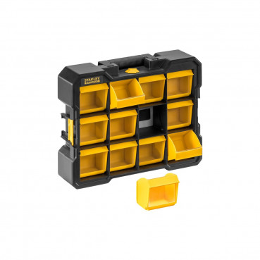 Organiseur Stanley flip bin FATMAX | FMST81077-1