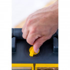 Image du produit : Organiseur Stanley flip bin FATMAX | FMST81077-1