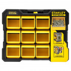 Image du produit : Organiseur Stanley flip bin FATMAX | FMST81077-1