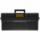 Image du produit : Boite caisse à outils vide Stanley marche pied 63cm FATMAX | FMST81083-1