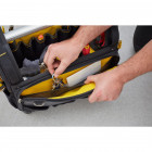 Image du produit : Panier porte - outils 45cm PRO - STACK FATMAX Stanley | FMST83296-1