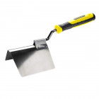 Image du produit : Couteau d'angle exterieur lame inox Stanley | STHT0-05622