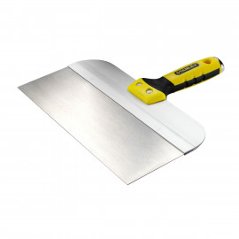 Couteau à enduire lame inox 250mm Stanley | STHT0-05771