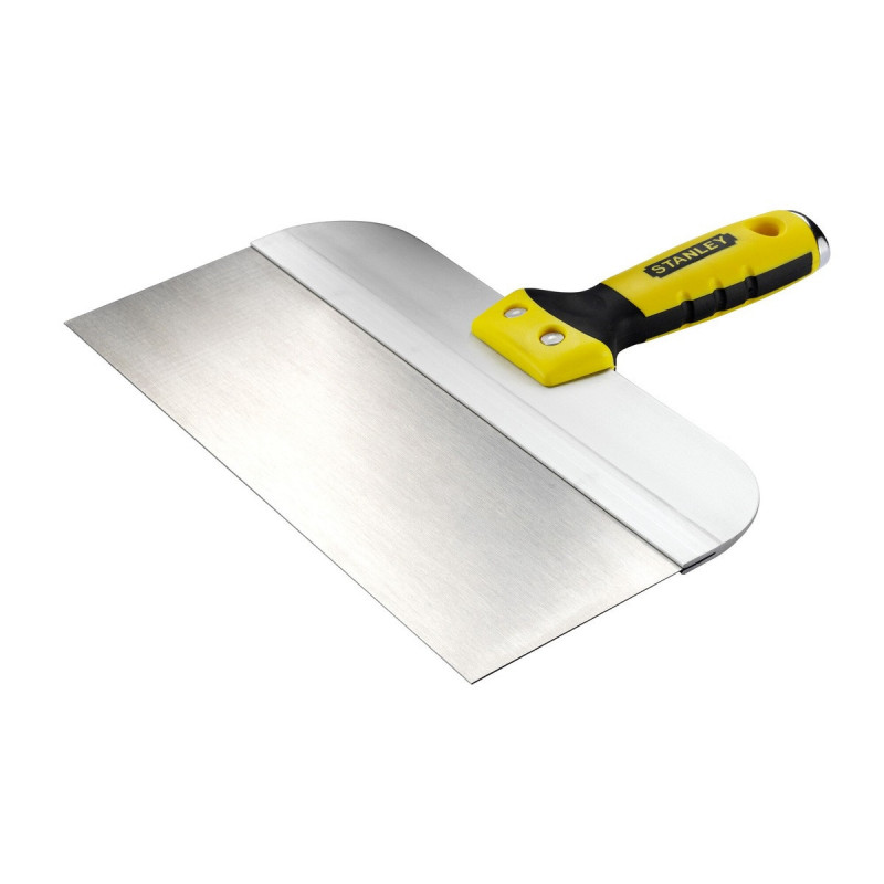 Couteau à enduire lame inox 250mm Stanley | STHT0-05771