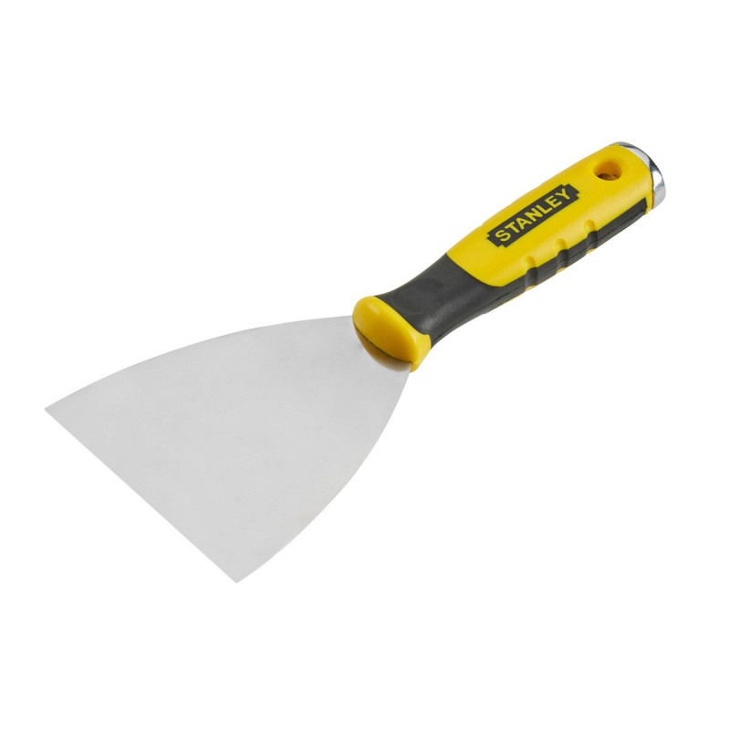 Spatule de platrier lame inox 100mm Stanley | STHT0-05786