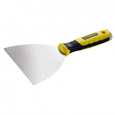 Spatule de platrier lame inox 125mm Stanley | STHT0-05799