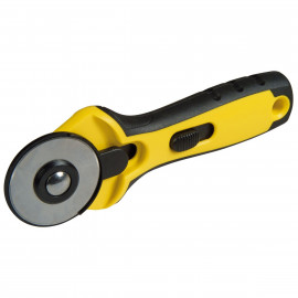 Couteau rotatif 45mm Stanley | STHT0-10194