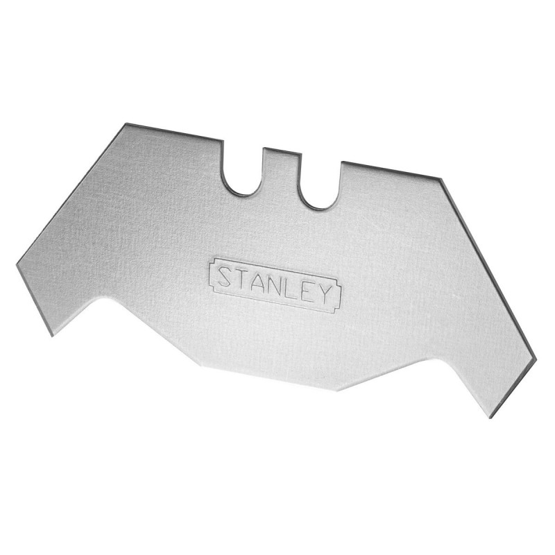 Lame de couteau special pvc / plastique Stanley | STHT0-11941