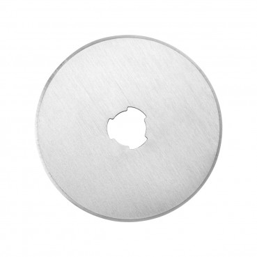 Lame de rechange couteau rotatif 45mm - largeur 11 mm - Hauteur 149 mm - longueur 70 mm Stanley | STHT0-11942