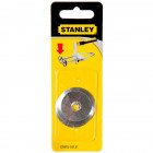 Image du produit : Lames de rechange pour trusquin stht1 - 16069 Stanley | STHT0-16131