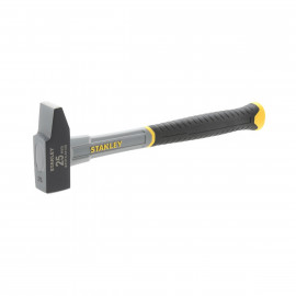 Marteau rivoir manche fibre de verre 30mm Stanley | STHT0-54131