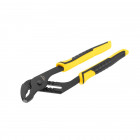 Image du produit : Pince multiprise 250mm - longueur 250 mm Stanley | STHT0-74361