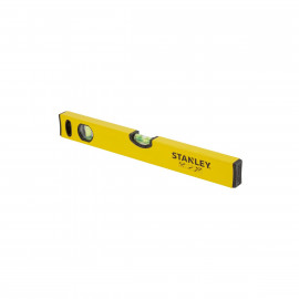 Niveau tubulaire classic 40cm Stanley | STHT1-43102