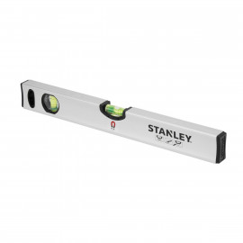 Niveau tubulaire magnétique classic 200cm Stanley | STHT1-43117