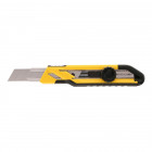 Image du produit : Cutter Stanley 18mm corps bimatiere | STHT10268-0