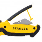 Image du produit : Couteau (cutter) Stanley à lame rétractable | STHT10479-0