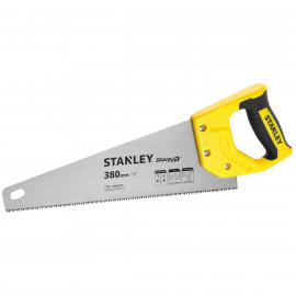 Scie égoïne Stanley sharpcut coupe de debit 380mm | STHT20366-1