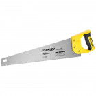 Image du produit : Scie égoïne Stanley sharpcut coupe de debit 500mm | STHT20367-1