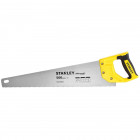 Image du produit : Scie égoïne Stanley sharpcut coupe de debit 500mm | STHT20367-1